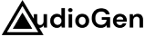 AudioGen logo